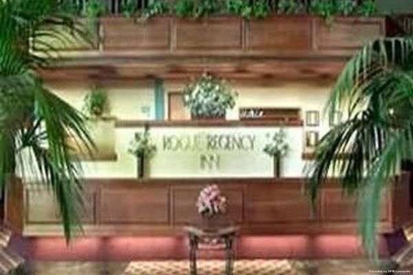 Rogue Regency Inn and Suites (Medford)